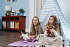 Мягкая игрушка Beastie Toys, мишка с белым шарфом - Фото 7