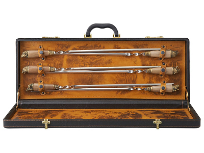 Подарочный набор Королевская охота