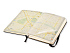 Записная книжка City Berlin (Берлин), Pocket - Фото 4
