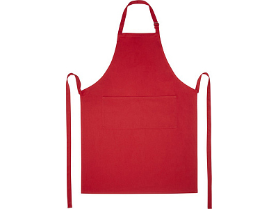 Фартук Andrea с регулируемой завязкой