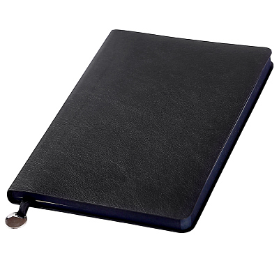 Подарочный набор ЗАМЕТЬ И ЗАПОМНИ, черный