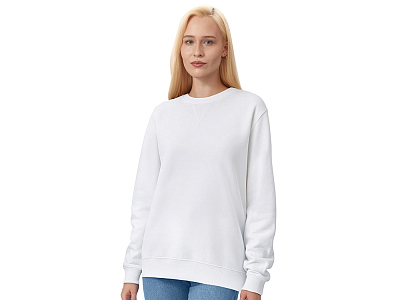 Свитшот оверсайз Lisbon унисекс