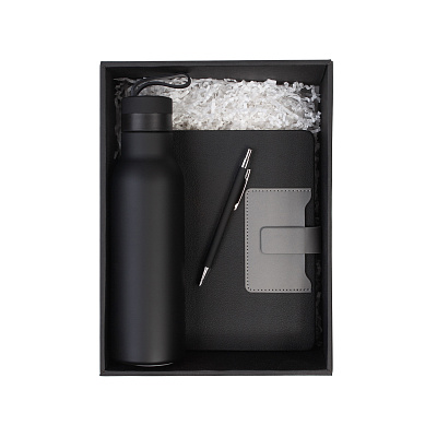 Набор "Успех", черный (Чёрный)