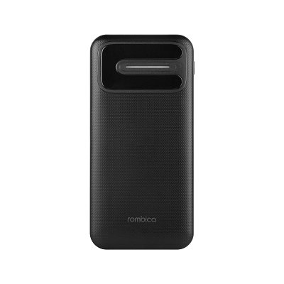 ПЗУ Rombica NEO Discover, черный