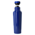 Термобутылка для напитков E-shape (синий) - Фото 3