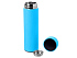 Термос FAMILY MARK LED, индикатор, soft touch - Фото 7