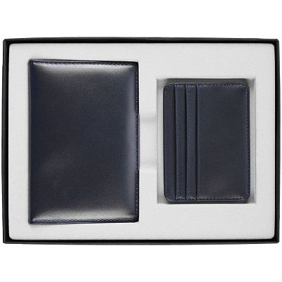 Набор Signature  (Синий)