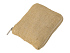 Складная сумка Jute из хлопка и джута с карманом - Фото 11
