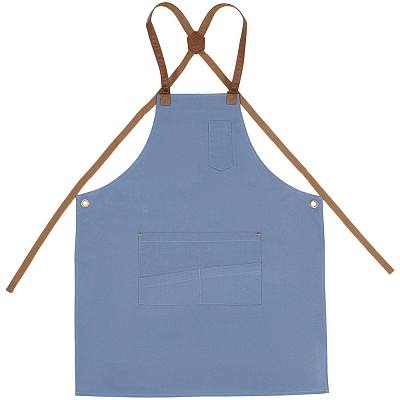 Фартук Artful  (Синий)