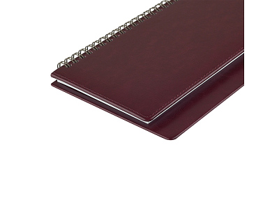 Планинг датированный Sidney Nebraska на 2026 год