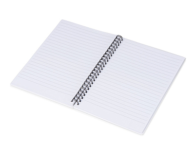 Блокнот А5 Contract