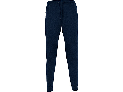 Брюки Cerler, мужские (Синий нэйви меланж)