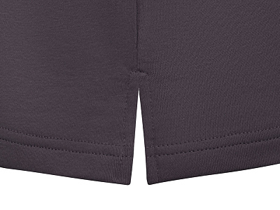 Худи оверсайз Alpha.01 унисекс