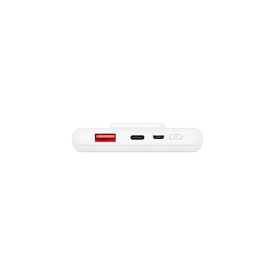 ПЗУ Rombica NEO Wireless PD, белый