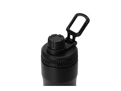 Бутылка для воды из стали Supply, 850 мл