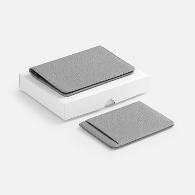 Набор Unison Mini  (Серый)