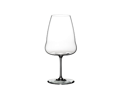Бокал Riesling, 1017 мл (Прозрачный)