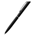 Ручка металлическая Miura, чёрная - Фото 2