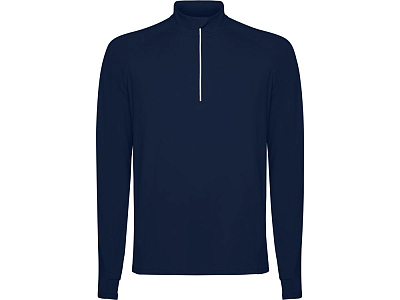 Лонгслив Estambul, мужской (Синий нэйви)