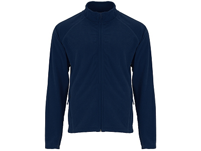 Куртка флисовая Denali мужская (Синий нэйви)