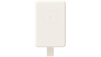 Беспроводной магнитный ПЗУ Xiaomi Magnetic Power Bank