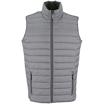 Жилет Wave Men  (Серый)