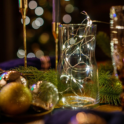 Гирлянда Pixies светодиодная