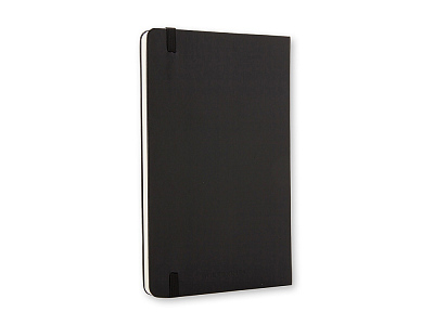 Записная книжка А6 (Pocket) Classic (нелинованный)