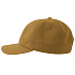 Бейсболка DAD HAT-S, 6 клиньев, металлическая застежка - Фото 7