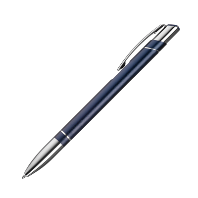 Шариковая ручка Lira, синяя (Синий)