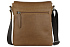 Сумка через плечо KLONDIKE GOLD «Taylor», натуральная кожа в коньячном цвете, 22 х 23,5 х 5,5 см - Фото 6