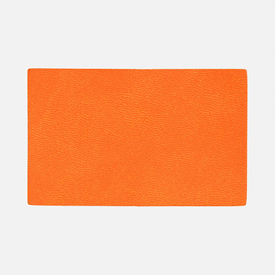 Лейбл Listra Latte, XL  (Оранжевый)