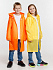Дождевик детский Rainman Kids, желтый - Фото 8