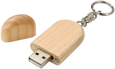 Флешка Bamboo 8 Гб