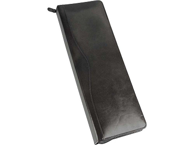 Чехол для галстуков (Чёрный)