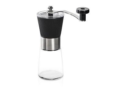 Механическая кофемолка Turk (Чёрный)