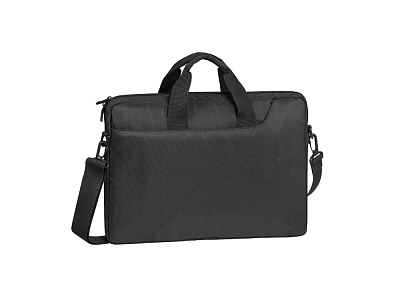 Сумка для ноутбука 15.6 (Чёрный)