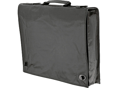 Сумка Атташе (Чёрный)