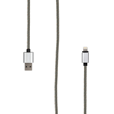 Кабель MFI Apple Rombica DIGITAL IL-02