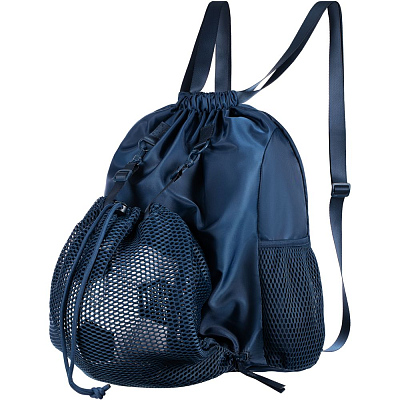 Спортивный рюкзак Verkko, темно-синий (Тёмно-синий)