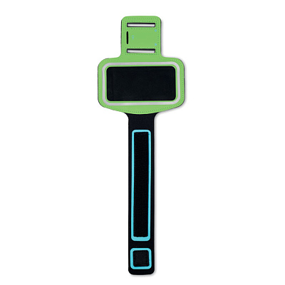 Чехол для смартфона (Лайм)