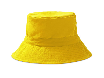 Панама Айора (Желтый)