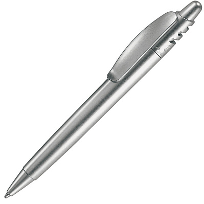 Ручка шариковая X-8 SAT (Серебристый)