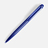 Ручка шариковая Senator Dart Polished, синяя - Фото 2