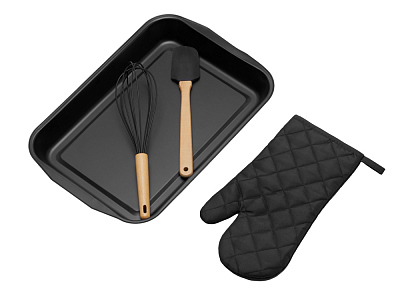 Набор для выпечки Biscotti