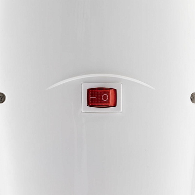 Электрическая кофеварка Elixir, белая