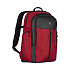 Рюкзак VICTORINOX Altmont Original Vertical-Zip Backpack, красный, 100% полиэстер, 33x23x47 см, 24 л - Фото 2