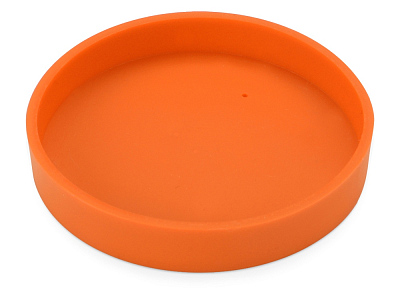 Подставка для набора Конструктор (Оранжевый)