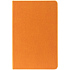 Ежедневник Base Mini, недатированный, оранжевый - Фото 3