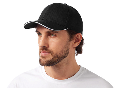 Бейсболка Cancun